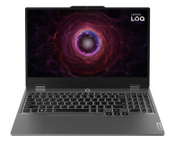Lenovo LOQ-15 Ryzen 5-7235HS/16GB/512/Win11 RTX3050 144Hz - 1269256 - zdjęcie 3